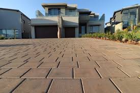 Best Stamped Concrete Driveways  in USA